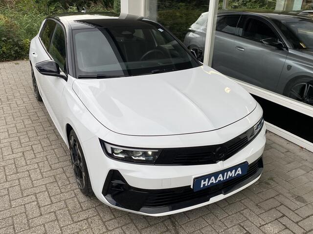 Opel ASTRA 1.6 Turbo Plug In Hybrid GSe 225PK | 148KM | Headup Dispay | Climate & Cruise Control | Navigatie | AGR Stoelen |