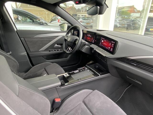 Opel ASTRA 1.6 Turbo Plug In Hybrid GSe 225PK | 148KM | Headup Dispay | Climate & Cruise Control | Navigatie | AGR Stoelen |