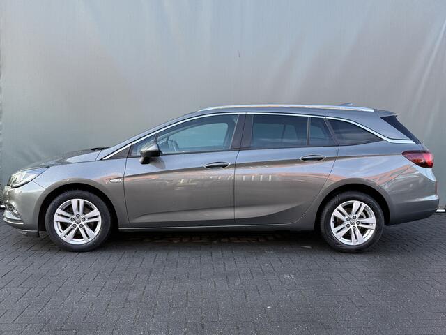 Opel ASTRA Sports Tourer BWJ 2018 1.0 105 PK Online Edition NIEUW BINNEN !!