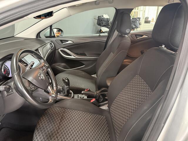 Opel ASTRA Sports Tourer 1.0 Online Edition | Parkeersensoren