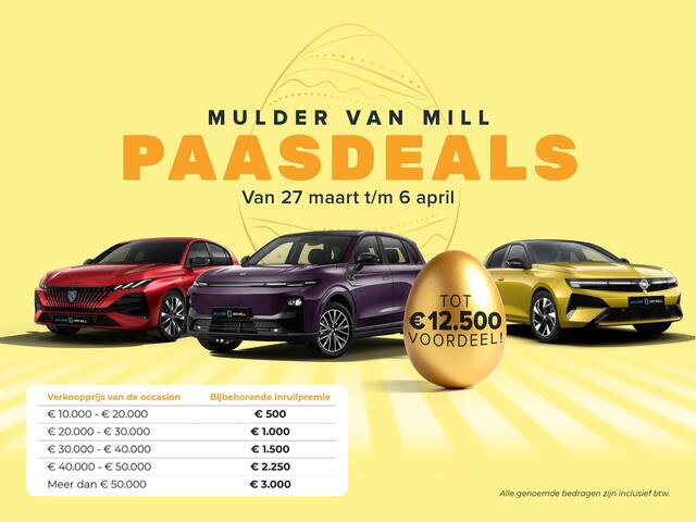 Opel ASTRA Sports Tourer GS 1.2 Turbo Hybrid 145pk | SCHUIF/KANTELDAK | TREKHAAK | CAMERA | AGR-STOELEN | STOELVERW. |