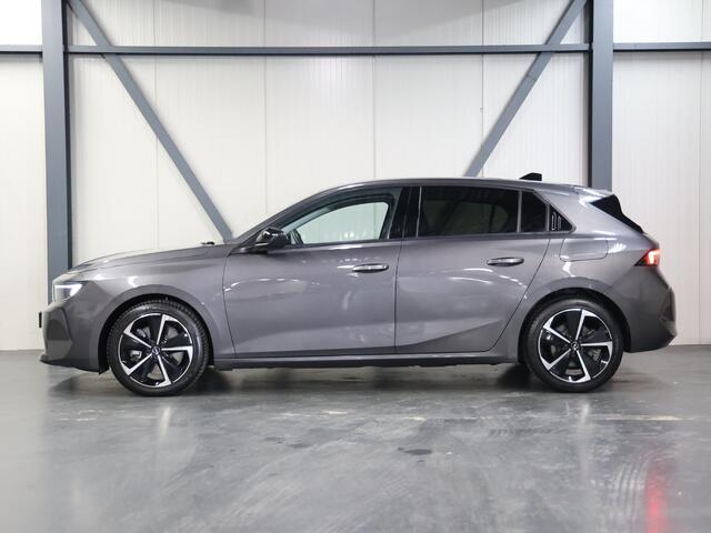 Opel ASTRA 180PK Hybrid Business Edition | 1ste eigenaar | Stuur/stoelverwarming | Camera | 17"LMV | Navigatie | Climate Control | Adaptieve Cruise Control | AppleCarplay/AndroidAuto | Isofix | Privacy Glass | Parkeersensoren |