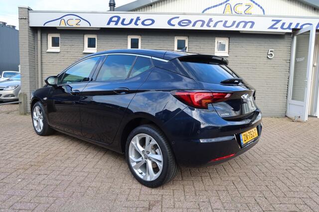 Opel ASTRA 1.4 T. INNOVATION, NAVI, CAMERA , APPLE CARPLAY , ENZ...