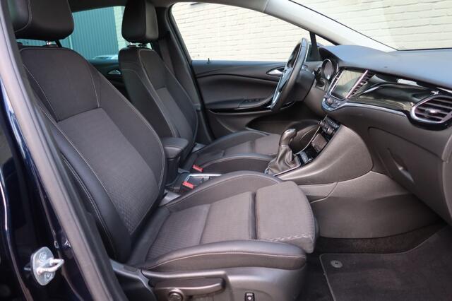 Opel ASTRA 1.4 T. INNOVATION, NAVI, CAMERA , APPLE CARPLAY , ENZ...