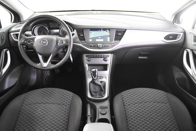 Opel ASTRA 1.5 CDTI Edition *1ste Eigenaar*Navigatie*Camera*Carplay*