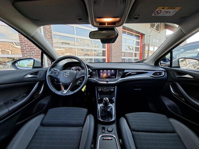 Opel ASTRA 1.2 Business Edition, cruise, trekhaak, carplay
