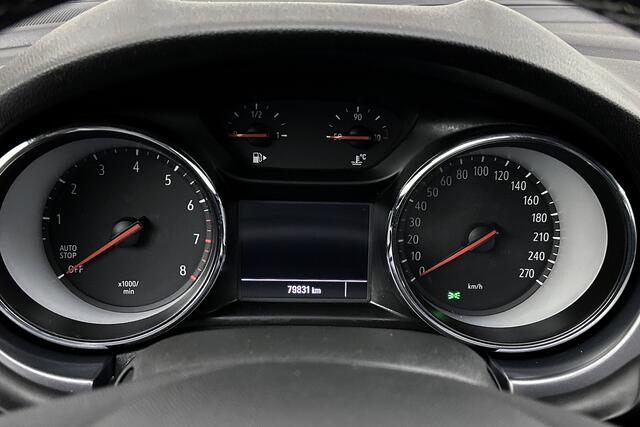 Opel ASTRA 1.0 Turbo 120 Jaar Edition | Cruise control | Navigatie | Lichtmetalen velgen