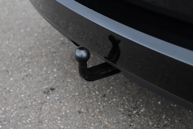 Opel ASTRA Sports Tourer 1.2 Edition Trekhaak Navigatie Achteruitrijcamera Airco Cruise Carplay Android