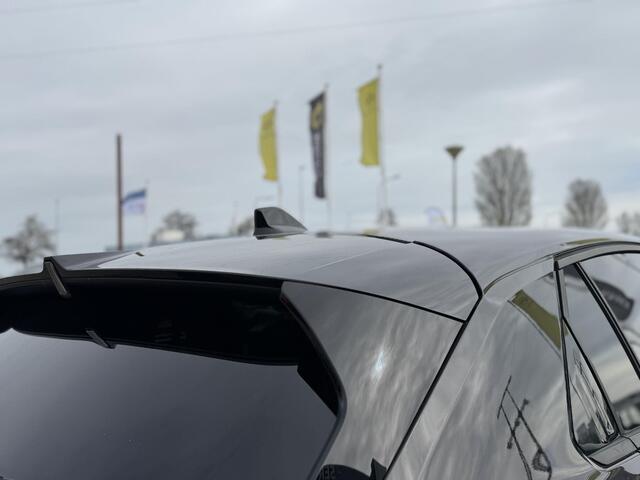 Opel ASTRA 1.2 Turbo GS Geheel rijklaar ! Incl. 12 M garantie | 1e eigenaar | Stoel en stuurverwarming | Camera | Carplay draadloos | Full LED | 17" black LMV | Navi