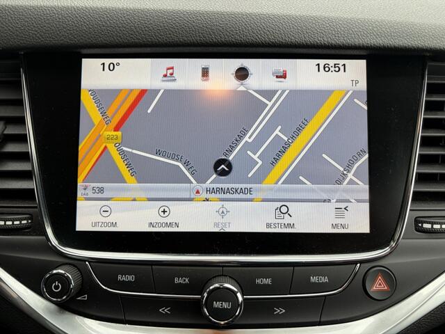 Opel ASTRA 1.0 T. Innovation, Carplay, AGR Stoel, Trekhaak, Nav, Camera, P