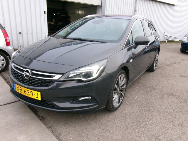 Opel ASTRA Sports Tourer 1.4 Innovation