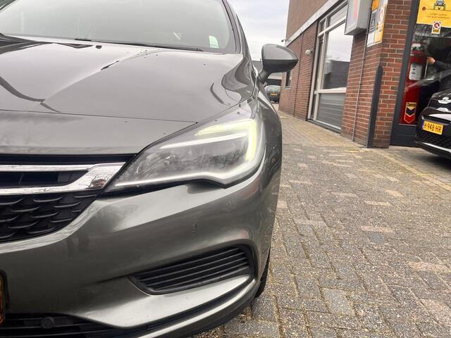 Opel ASTRA Sports Tourer 1.0 Turbo Online Edition