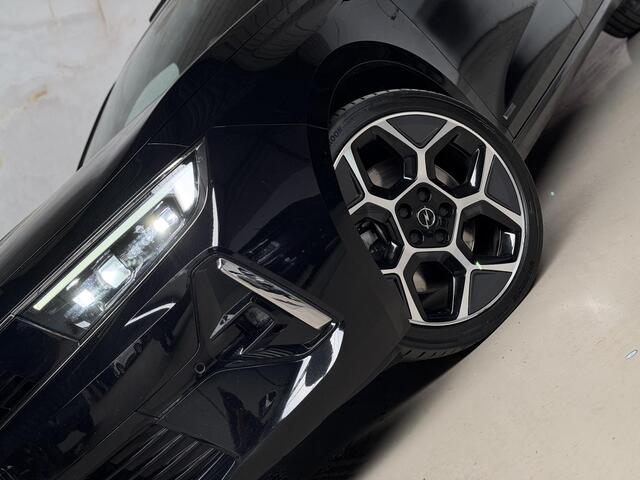 Opel ASTRA 1.6 Hybrid / Pano / Sfeer / 360 / Keyless