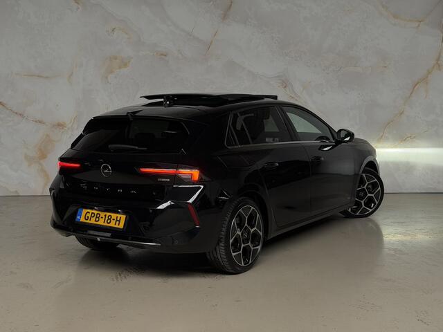 Opel ASTRA 1.6 Hybrid / Pano / Sfeer / 360 / Keyless