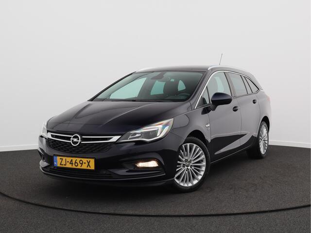Opel ASTRA Sports Tourer 1.0 Turbo 120 Jaar Edition/ lage km/ zeer mooi!
