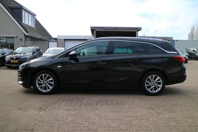 Opel ASTRA Sports Tourer 1.2 Blitz Edition | Camera | Carplay | Trekhaak! |