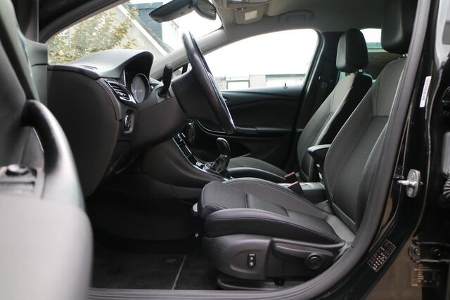 Opel ASTRA Sports Tourer 1.2 Blitz Edition | Camera | Carplay | Trekhaak! |