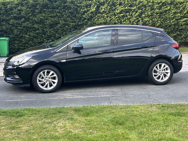 Opel ASTRA 1.4 Innovation 150PK