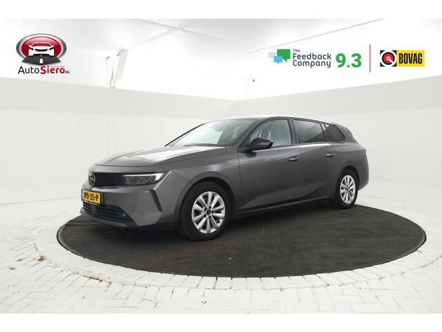 Opel ASTRA Sports Tourer 1.5 CDTI Business Elegance Automaat, Navigatie, Climate, Trekhaak