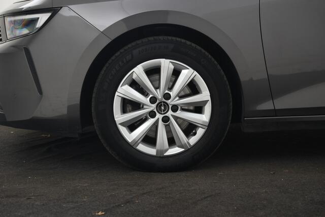 Opel ASTRA Sports Tourer 1.5 CDTI Business Elegance Automaat, Navigatie, Climate, Trekhaak