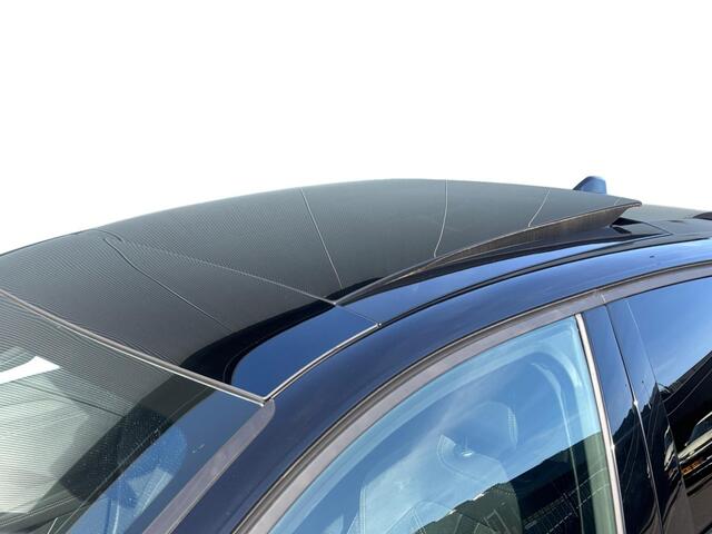 Opel ASTRA Electric Ultimate GS EV 58kWh 156pk | NIEUW MODEL! | SCHUIF/KANTELDAK | ALCANTARA/ LEDEREN BEKLEDING | NAVI | ISOFIX |