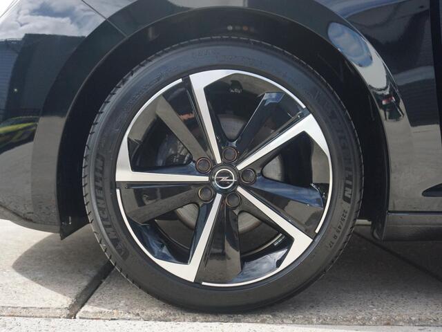 Opel ASTRA 1.2 GS Line Winterpakket