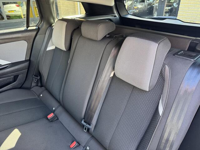 Opel ASTRA Sports Tourer 1.2 Level 2 Climate Control Navi Carplay