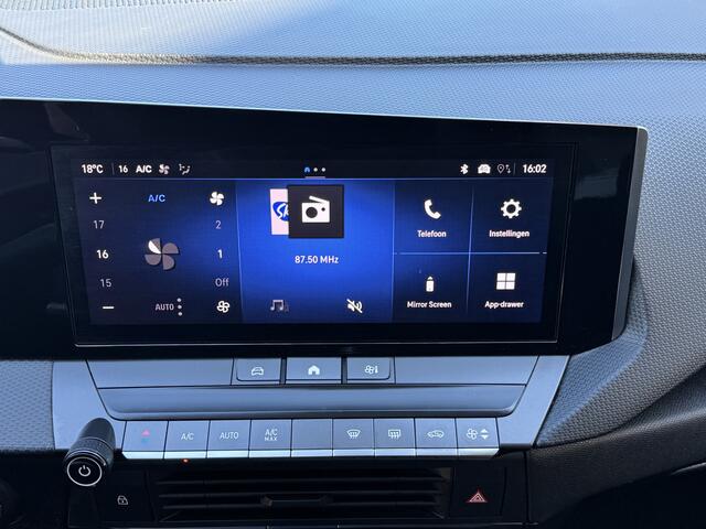 Opel ASTRA Sports Tourer 1.2 Level 2 Climate Control Navi Carplay