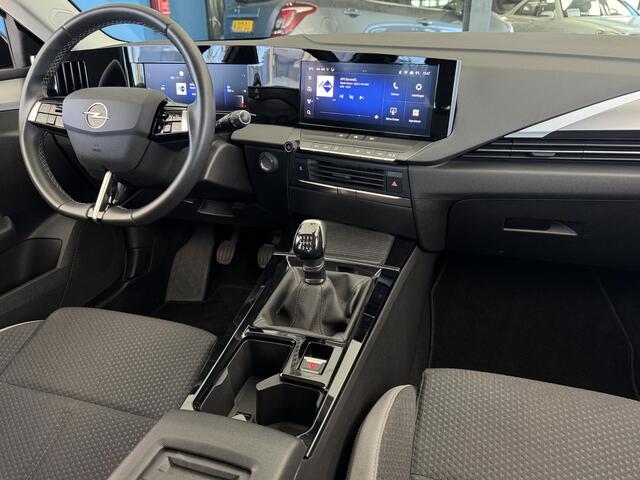 Opel ASTRA 1.2 Edition | NAP! | Clima | Cruise | Camera | Carplay | Lm velgen | ( Vesteging - Vianen )