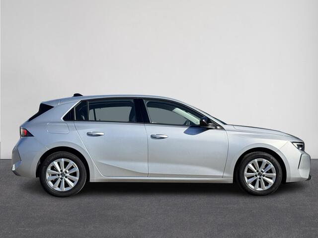 Opel ASTRA 1.2 Edition | NAP! | Clima | Cruise | Camera | Carplay | Lm velgen | ( Vesteging - Vianen )