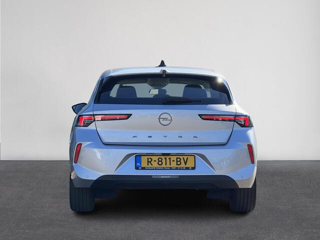 Opel ASTRA 1.2 Edition | NAP! | Clima | Cruise | Camera | Carplay | Lm velgen | ( Vesteging - Vianen )