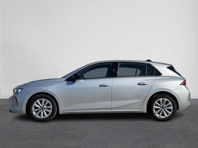 Opel ASTRA 1.2 Edition | NAP! | Clima | Cruise | Camera | Carplay | Lm velgen | ( Vesteging - Vianen )