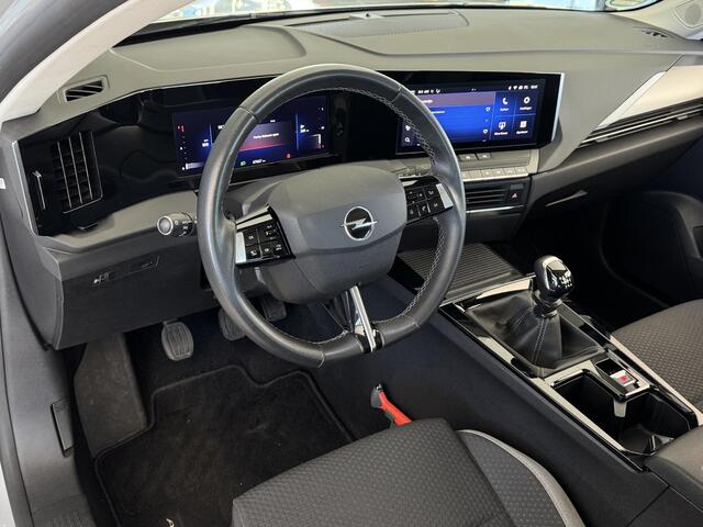 Opel ASTRA 1.2 Edition | NAP! | Clima | Cruise | Camera | Carplay | Lm velgen | ( Vesteging - Vianen )