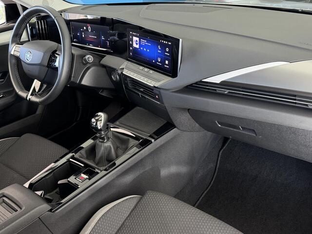 Opel ASTRA 1.2 Edition | NAP! | Clima | Cruise | Camera | Carplay | Lm velgen | ( Vesteging - Vianen )