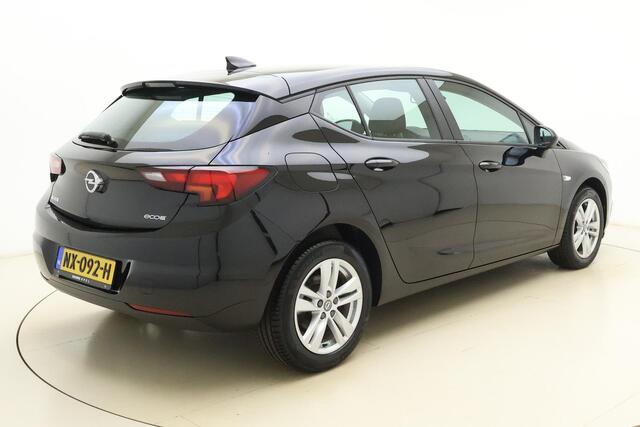 Opel ASTRA 1.0 Online Edition | Navigatie | Camera | Cruise control | Lichtmetalen velgen | DAB Radio | Parkeersensoren