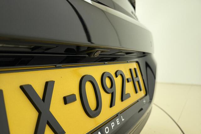 Opel ASTRA 1.0 Online Edition | Navigatie | Camera | Cruise control | Lichtmetalen velgen | DAB Radio | Parkeersensoren