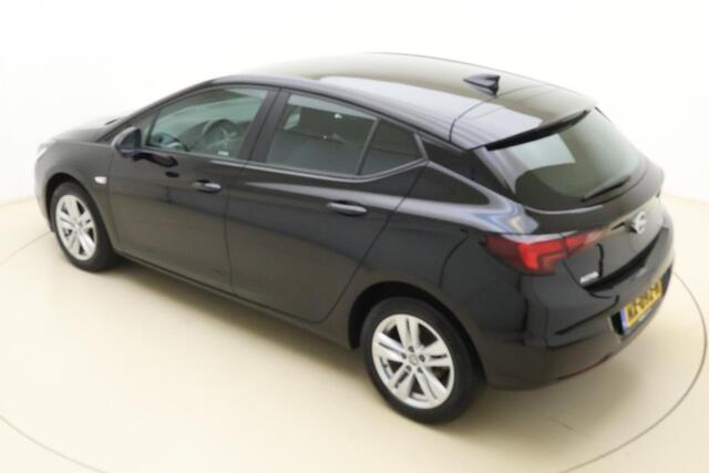 Opel ASTRA 1.0 Online Edition | Navigatie | Camera | Cruise control | Lichtmetalen velgen | DAB Radio | Parkeersensoren