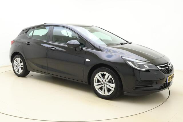 Opel ASTRA 1.0 Online Edition | Navigatie | Camera | Cruise control | Lichtmetalen velgen | DAB Radio | Parkeersensoren