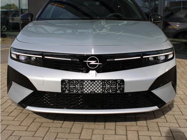 Opel ASTRA 1.6 Turbo Plug In Hybrid Ultimate VOORRAAD KORTING