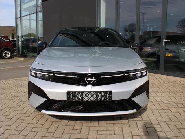 Opel ASTRA 1.6 Turbo Plug In Hybrid Ultimate VOORRAAD KORTING