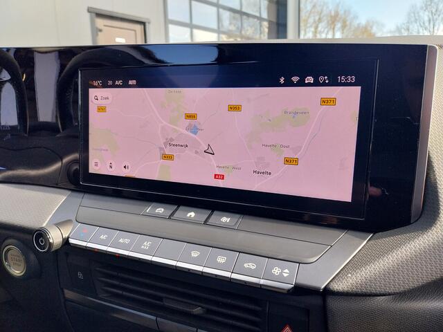Opel ASTRA 1.2 Edition 1e EIGENAAR VIRTUAL COCKPIT CAMERA LED NAVI CRUISE ECC