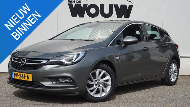 Opel ASTRA 1.4 Innovation Trekhaak | PDC V+A