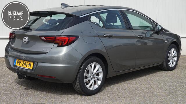 Opel ASTRA 1.4 Innovation Trekhaak | PDC V+A