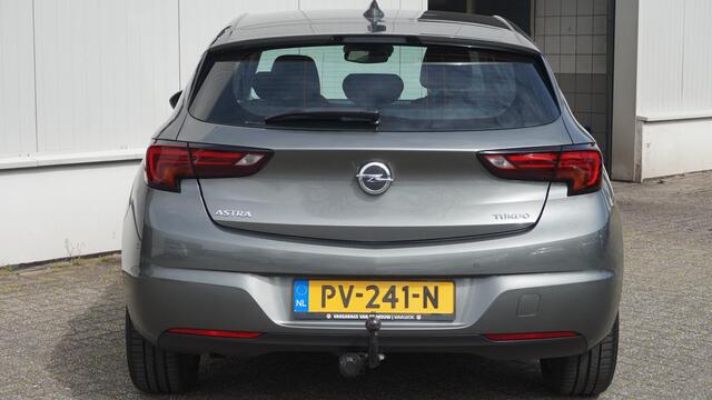 Opel ASTRA 1.4 Innovation Trekhaak | PDC V+A