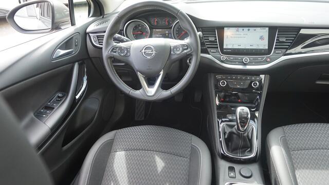 Opel ASTRA 1.4 Innovation Trekhaak | PDC V+A