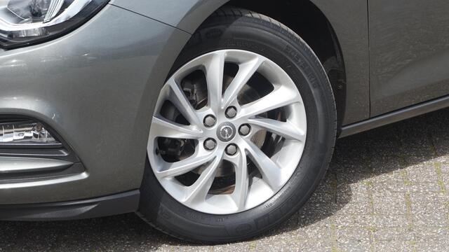 Opel ASTRA 1.4 Innovation Trekhaak | PDC V+A