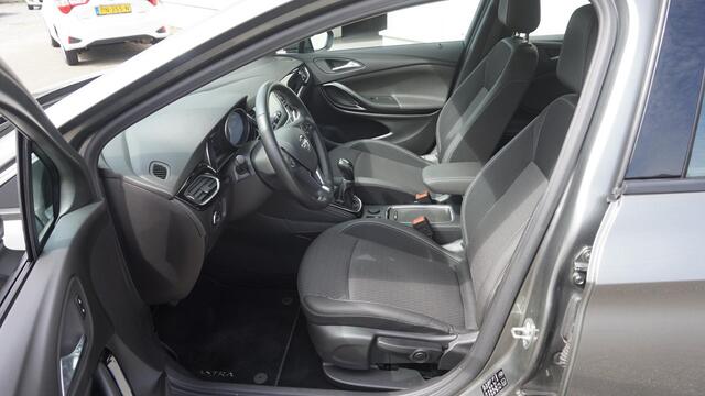 Opel ASTRA 1.4 Innovation Trekhaak | PDC V+A