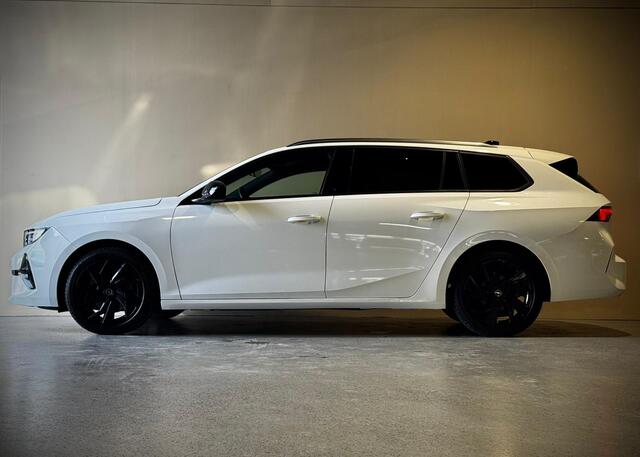 Opel ASTRA Sports Tourer 1.2 GS Line |Stoel/Stuurverw. |360° |Sfeer |Keyless