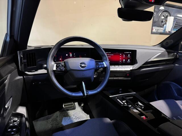 Opel ASTRA Sports Tourer 1.2 GS Line |Stoel/Stuurverw. |360° |Sfeer |Keyless