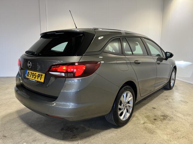 Opel ASTRA Sports Tourer 1.2 Edition